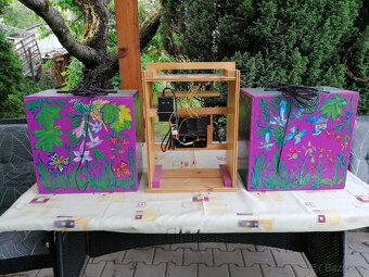 Stylove reprobedny na zahradu do sklipku nebo party - 3