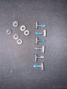 Reproduktory dverove Bmw E82/E88/E87/E81 - 3