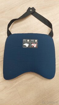 Autosedacka Kiddy Phoenixfix 3, isofix - 3