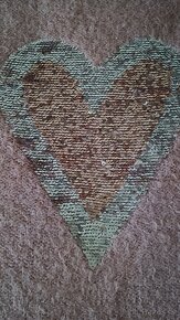 Svetr růžový značka Takko - 3