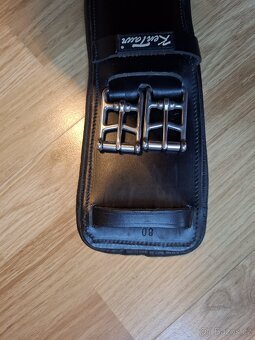 Drezurní podbřišník Kentaur Geneva - 3