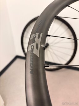 Fulcrum Rapid RED Carbon - 3