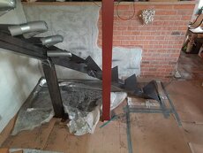 Zámečnické, instalatérské a elektrikářské práce - 3