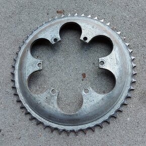 Jawa - různé díly - 3