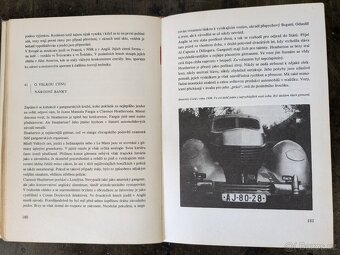 Kniha Z depa senzací - 3