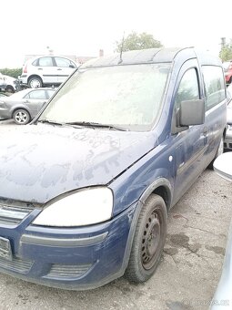 ND - Opel Combo - 3