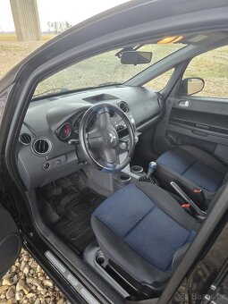 Mitsubishi Colt 1.3, r. v. 2007 - 3