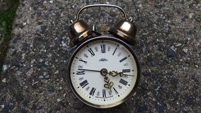 Retro budík PRIM - 3