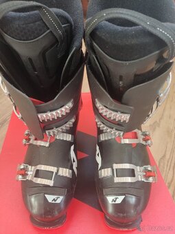 Lyžařské boty - 3