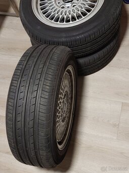 ALU kola originál BMW - 3