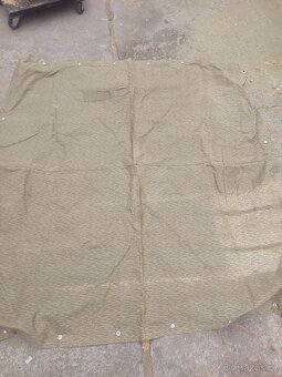 PRODÁM ČSL+DDR vojenskou celtu - 3