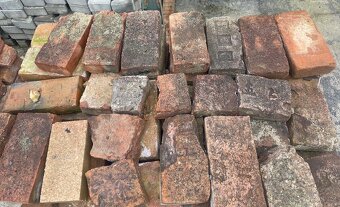 cihla plná pálená - 3