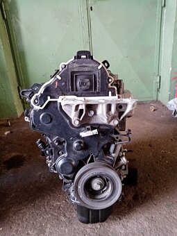 Motor 1.5 BlueHDI 75KW - 3