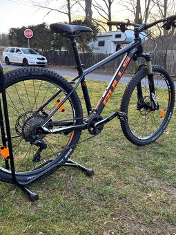 Bulls Copperhead 3 27,5 - 3