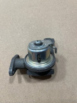 Ventil na topení Š 1203, Lada atd. - 3