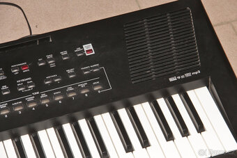 Keyboard klávesy Roland BK 3 - 3