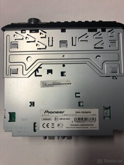 Prodám autoradio - 3