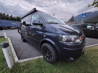 Vw caravelle - 3