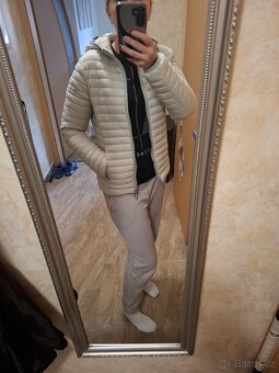 Přechodová bunda - 3