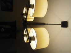 Lust- 4 ramenný- kovový - 3