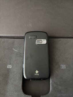 HTC TyTN II - 3