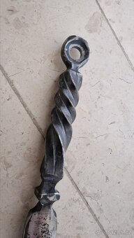 Krbove nařadí - 3