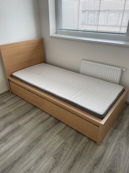 Prodám 2 postele - 3
