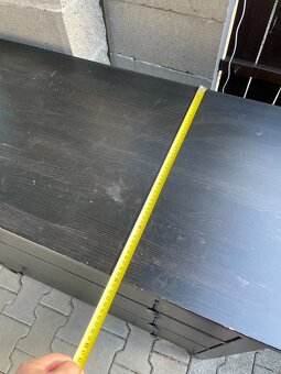 Prosám komodu Ikea - 3
