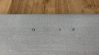 Soundbar Samsung HWS61T - 3