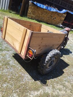 Jawa rikša - 3