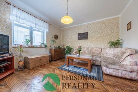 Prodej rodinné domy, 642 m2 - Červené Pečky - Bohouňovice I - 3