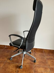 PC židle - 3