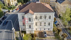 Prodej vily v Karlových Varech - 3