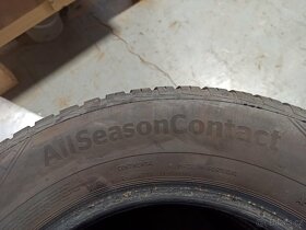 Celoroční pneu Continental 205/65 R15 - 3