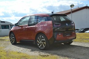 BMW i3 125kW ReX Full LED PDC NAVI - 3