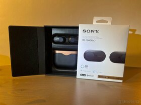 Sony wf-1000xm3 - 3