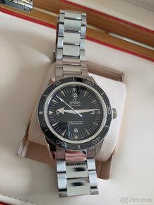 Omega Seamaster 300 luxusní hodinky - 3