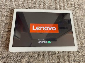 Tablet Lenovo Tab M10 - 3