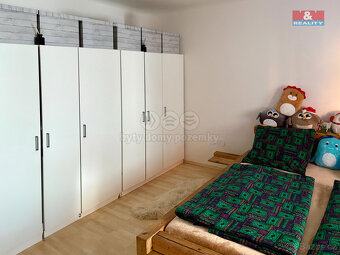 Pronájem bytu 2+kk, 60 m², Litomyšl, ul. Smetanovo náměstí - 3