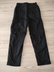 Kalhoty Karrimor vel. 146 - 3