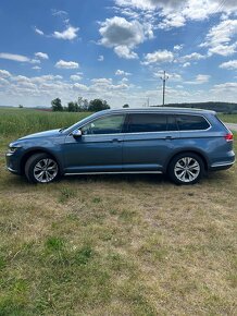 Prodám VW Passat B8, 2.0Tdi., 140Kw. Alltrack, DPH. - 3