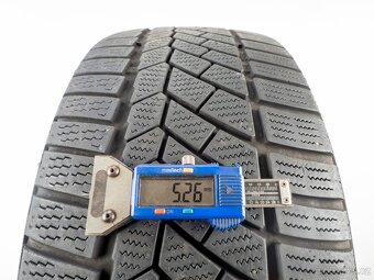 BMW 1 F20 F21 2 F22 F23 - Originání 18" alu kola - Zimní pn - 3