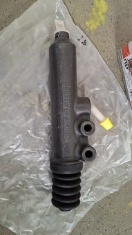 váleček spojky pedálový KG250006.0.2 - 3