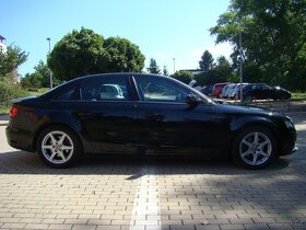 Audi A4 2.0 TDi NAVI NOVÉ ROZVODY NOVÁ STK - 3