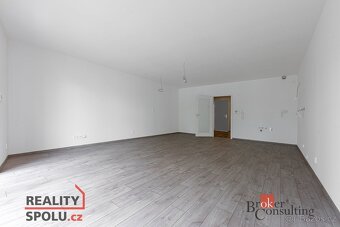 Prodej, byty/2+kk, 65.14 m2, Javorská, Železná Ruda, Klatovy - 3