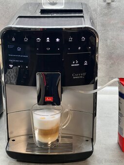 Melitta Barista ST - 3