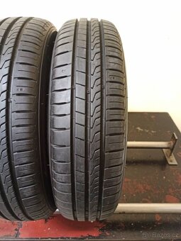Hankook 155/70 R14 77T 6,5mm - 3