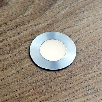 LED mini vestavné svítidlo - 3