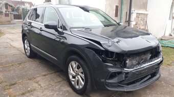 VW TIGUAN 2,0TDI 4X4 DSG 2.0TDI 110kW r.v.2022 - 3