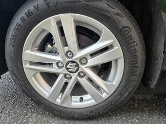 Pneu Continental Eco Contact 6 - 3